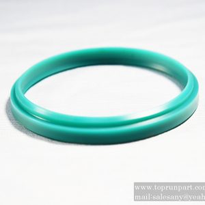 60219906 DA24 dust ring 110×122.2×8.1×