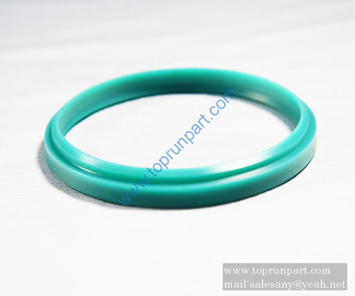 60219906 DA24 dust ring 110×122.2×8.1×