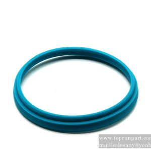 60219907 DA24 dust ring 150×166×9.5×