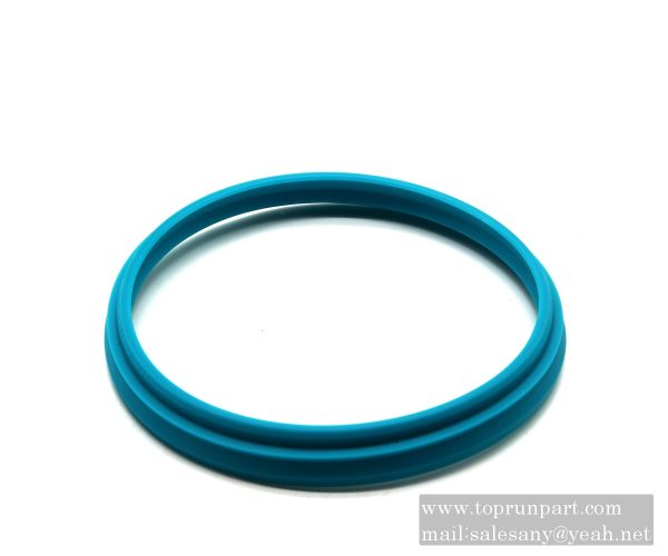 60219907 DA24 dust ring 150×166×9.5×