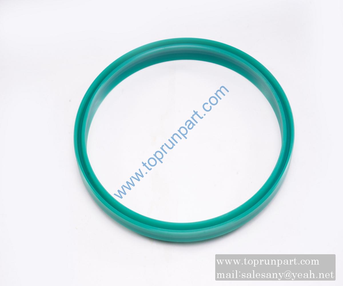 60219908 DA24 dust ring 160×176×9.5×