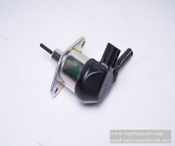60219936 Solenoid valve