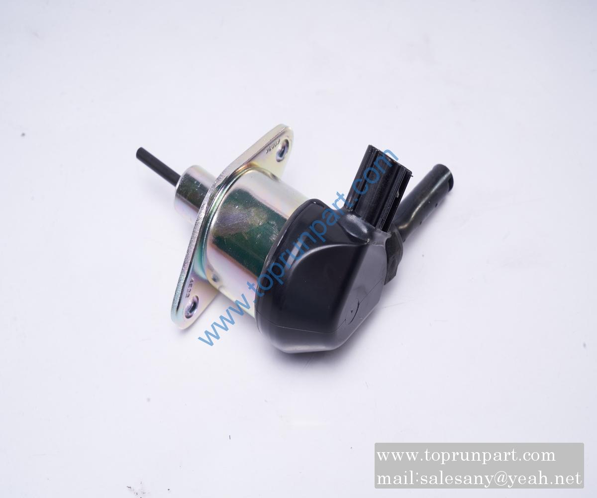 1G772-60014 Solenoid valve 1G772-6001-4