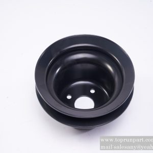 17490-74252 Fan pulley 17490-7425-2