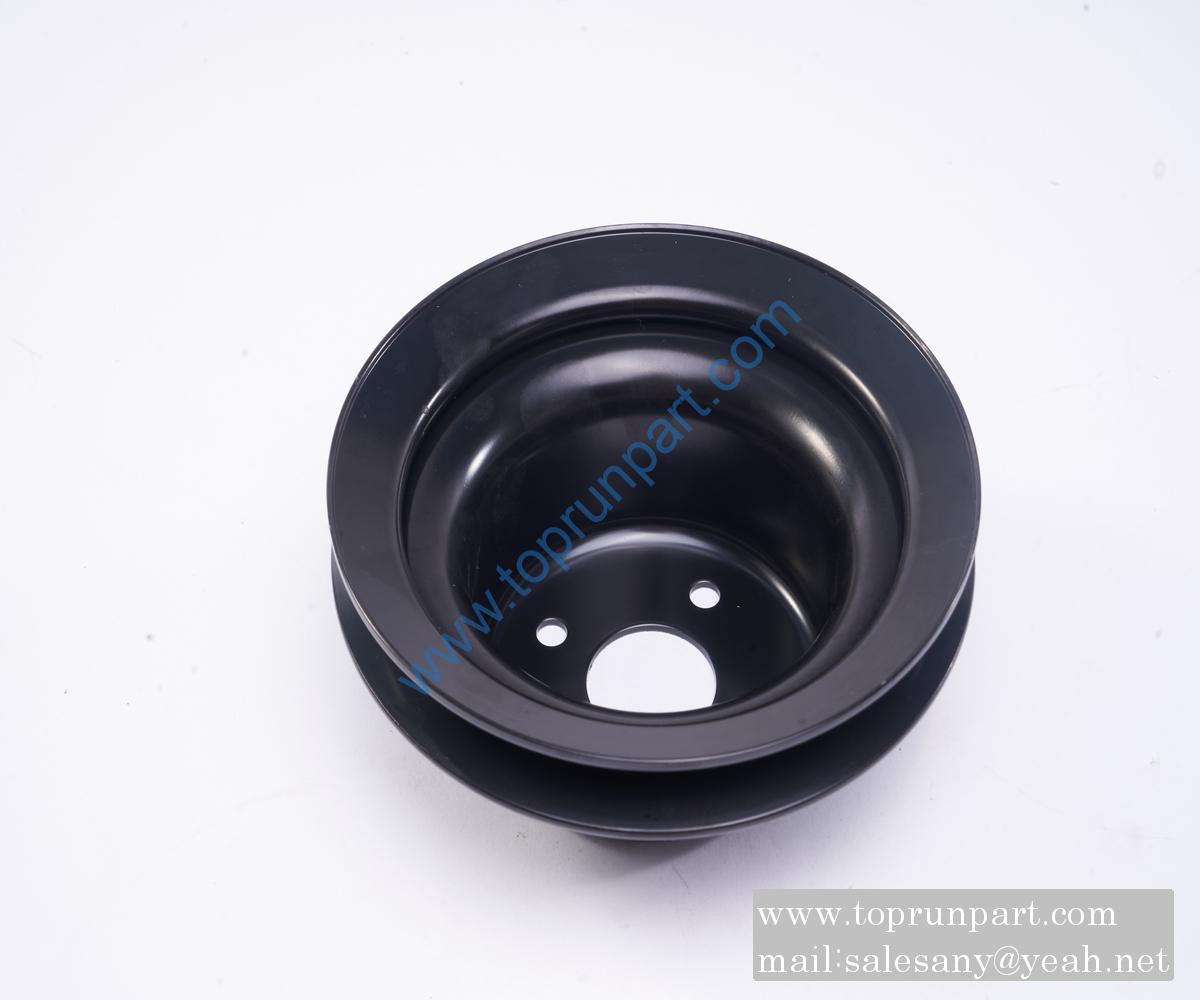 60219963 Fan pulley SANY