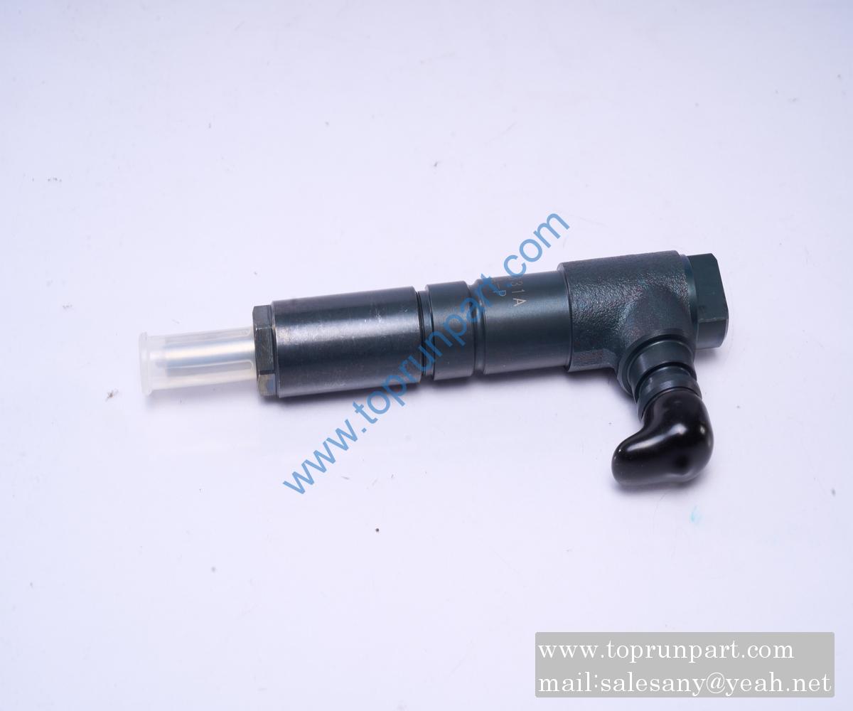 1J700-53002 Injector 1J700-5300-2