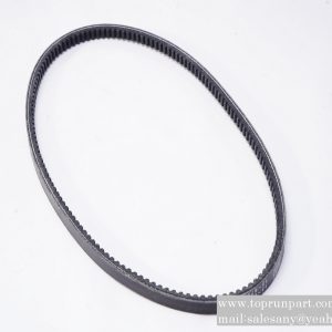 1G772-97010 V-belt 1G772-9701-0