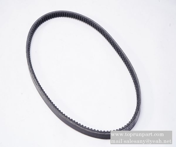 1G772-97010 V-belt 1G772-9701-0
