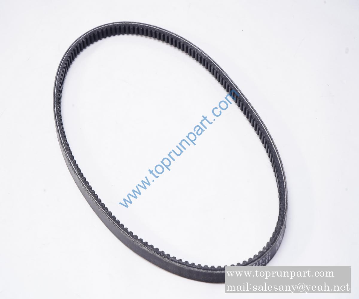 60220031K V-belt 60220031