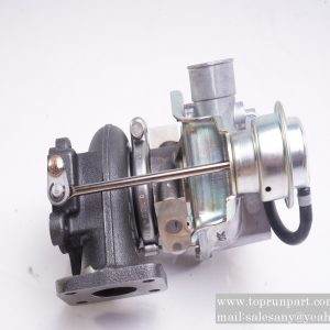 60220043 Turbocharger SANY