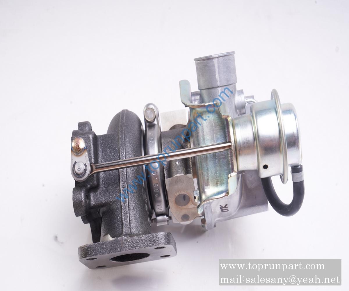 60220043 Turbocharger SANY