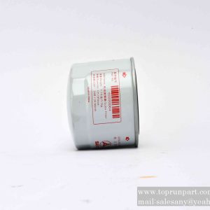 60220064 Oil filter R010374