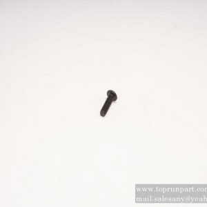 60220103 screw M5×16GB70.2