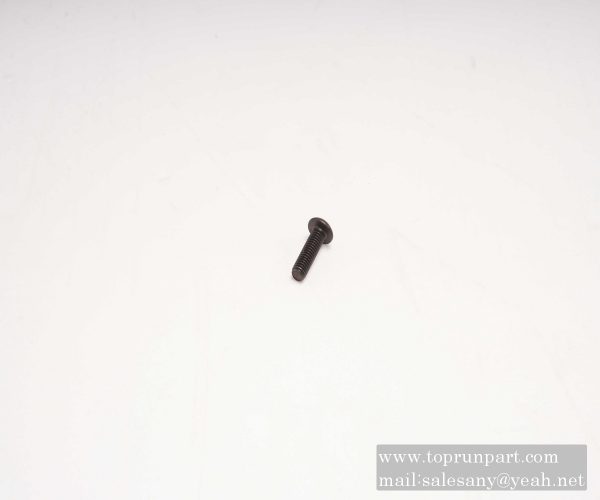 60220103 screw M5×16GB70.2