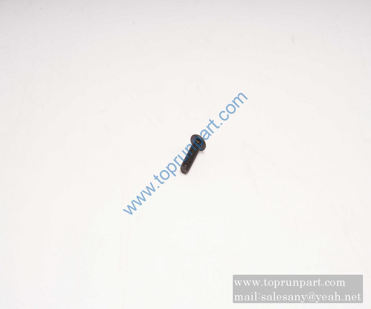 60220103 screw M5×16GB70.2