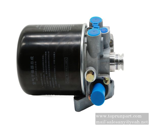 60220125 Dryer KL35AS2-55010A SANY