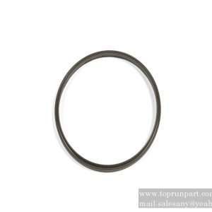 60220755 HWS dust ring 110×118.6×5.3×