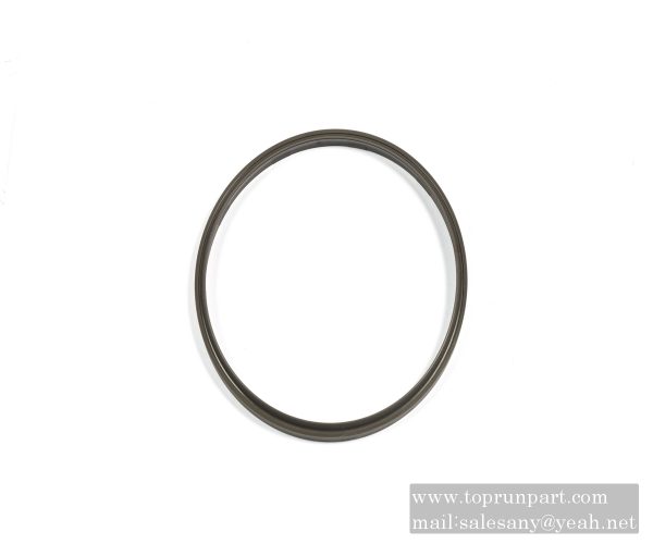 60220755 HWS dust ring 110×118.6×5.3×