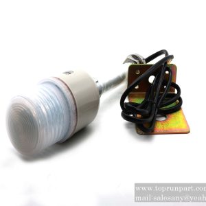 60220899 Warning light L-10-24