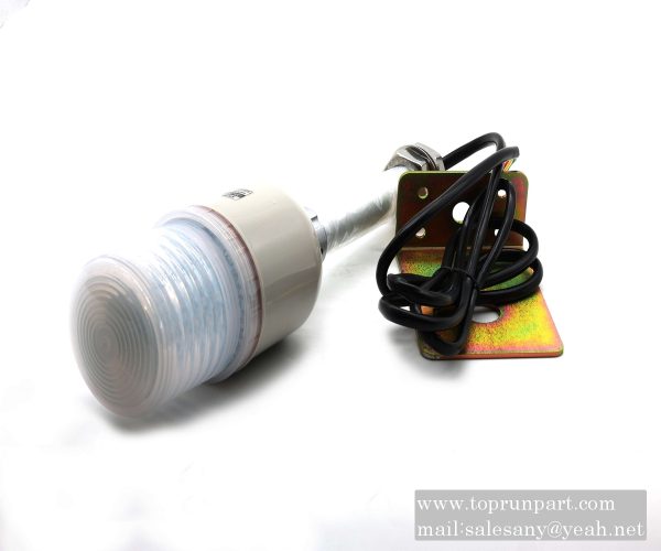 60220899 Warning light L-10-24