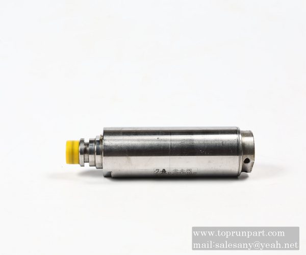 60220924 Safety valve SANY