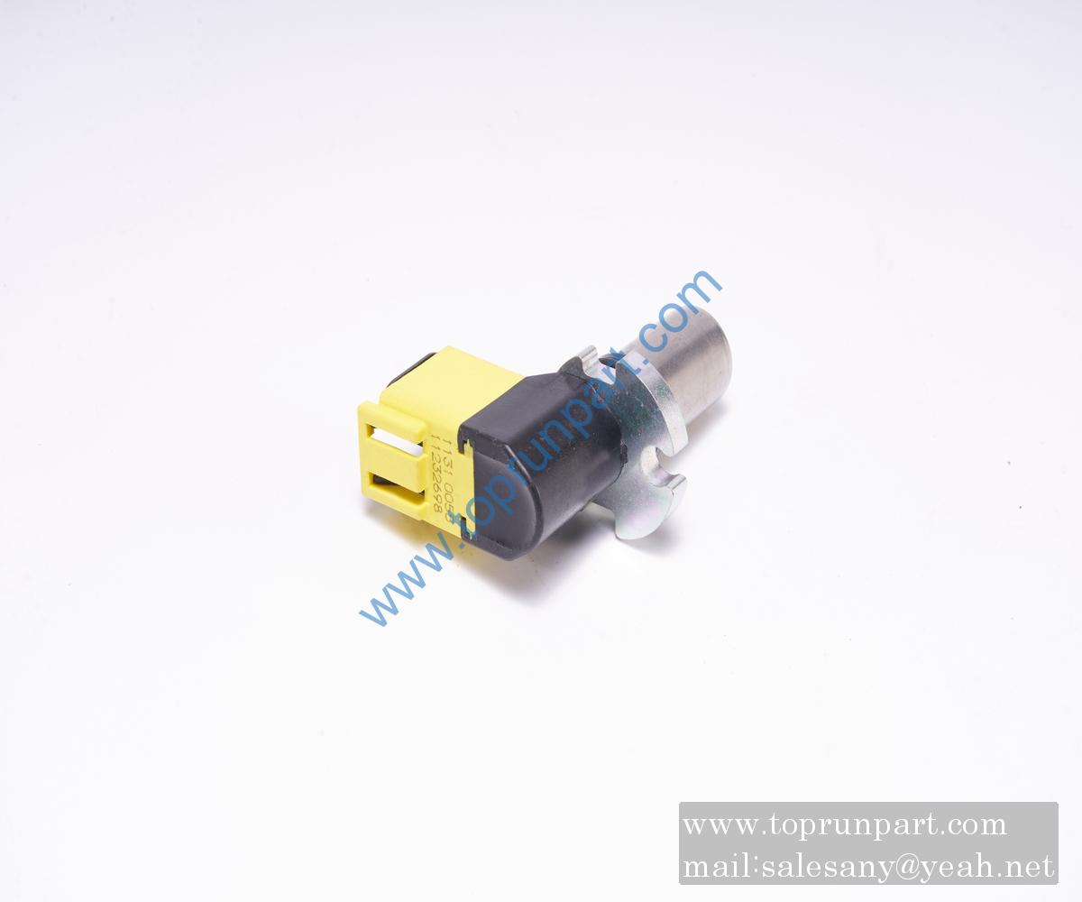 60220963 speed sensor SANY