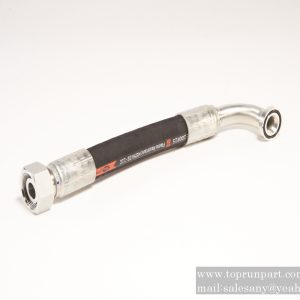 60220997 hose 4SH25-DKOS-SFL90-400Q/SY1102