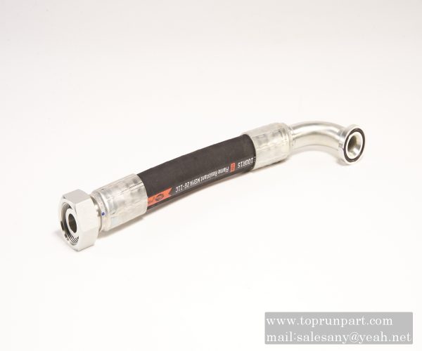 60220997 hose 4SH25-DKOS-SFL90-400Q/SY1102