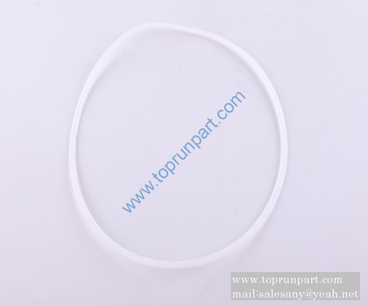 60221051 retaining ring 165.4×175×