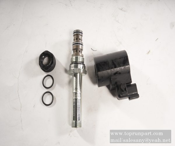 60221164 Solenoid reversing valve SV10-23-