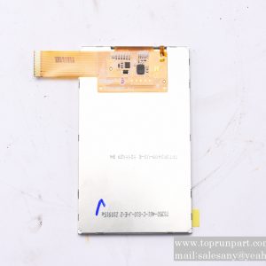 60221497 Display TFT3P2409-E