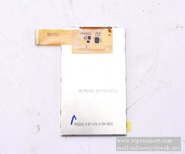 60221497 Display TFT3P2409-E