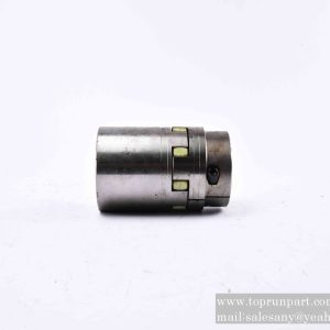60221580 coupling ST A48. 60×110-Z13×63 ANSI B92.1