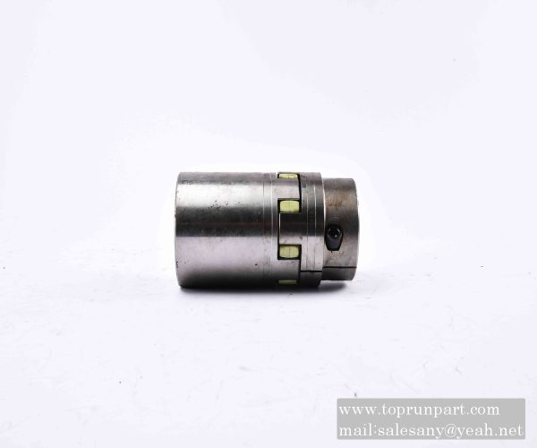 60221580 coupling ST A48. 60×110-Z13×63 ANSI B92.1