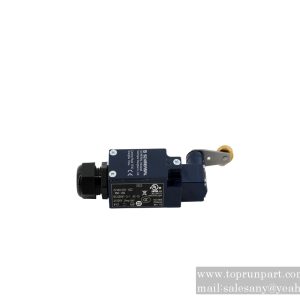 60221596 Limit switch GY-S-1NO+1NC-70°