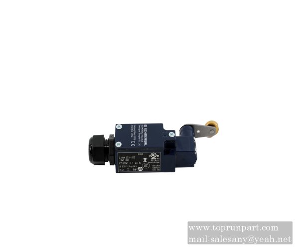 60221596 Limit switch GY-S-1NO+1NC-70°