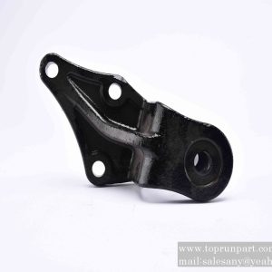 60221830 Right boom support SYM1250T3-57.29.1.2.1.A .Ⅱ