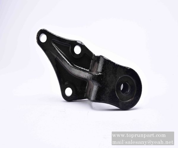 60221830 Right boom support SYM1250T3-57.29.1.2.1.A .Ⅱ