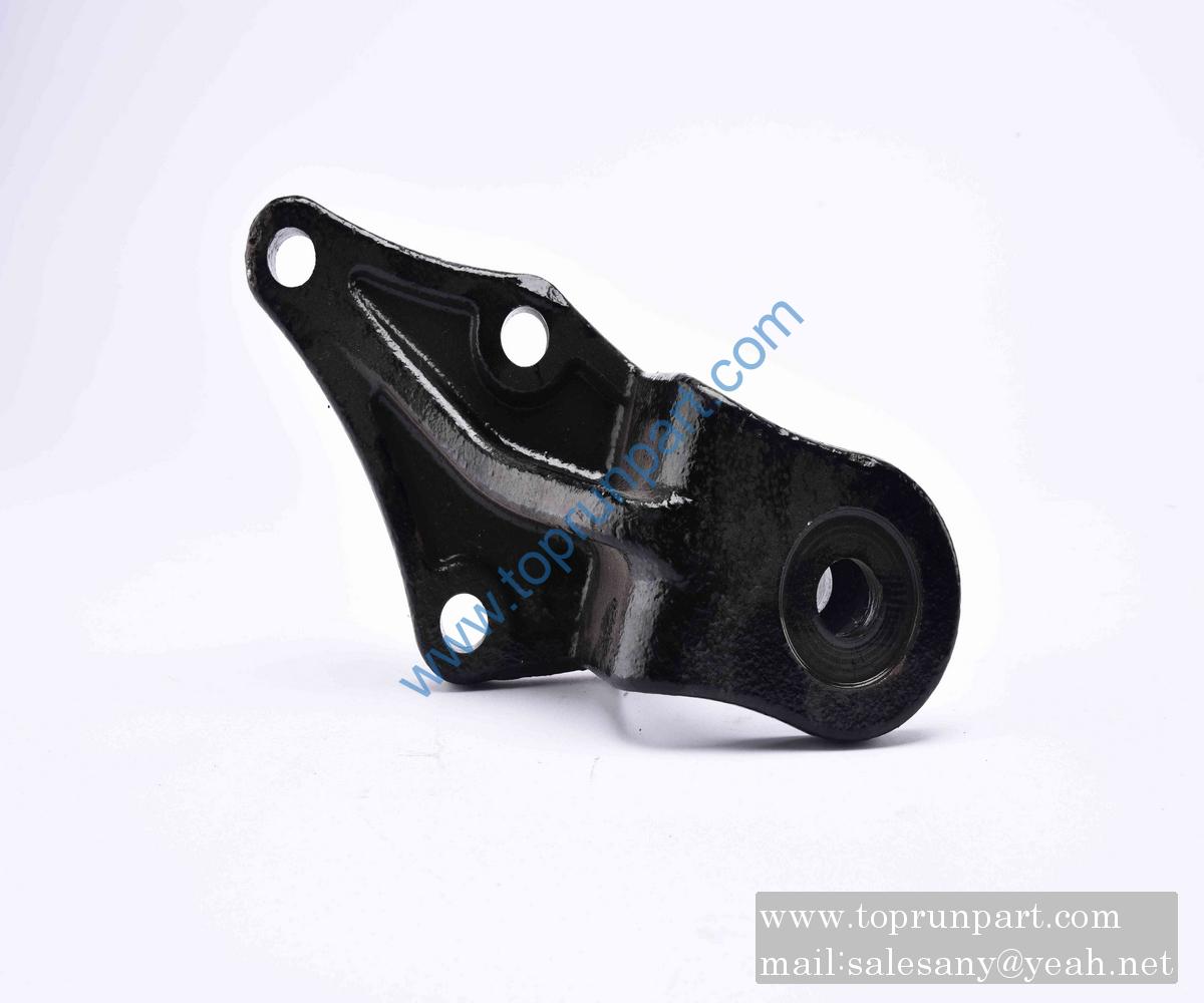 60221830 Right boom support SYM1250T3-57.29.1.2.1.A .Ⅱ