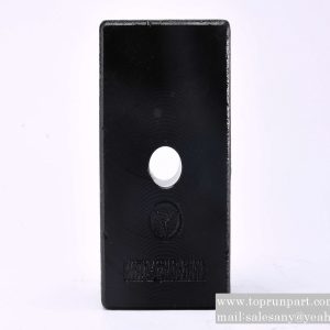 60221831 Pad block SY0412B-Y-N04.Ⅰ