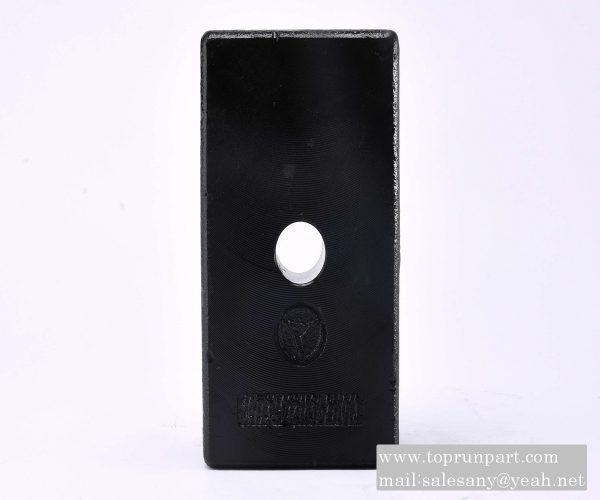 60221831 Pad block SY0412B-Y-N04.Ⅰ