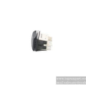 60221938 Rocker switch KR37-FAKXXG12N-000