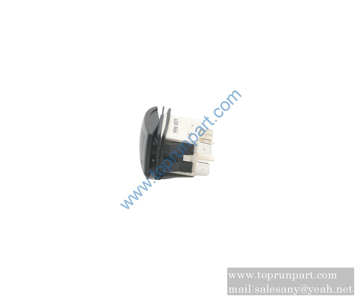 60221938 Rocker switch KR37-FAKXXG12N-000