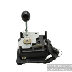 60222178 Door Lock QDH-007