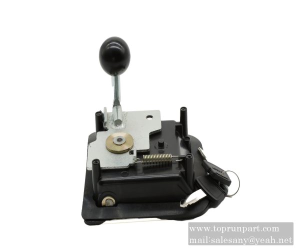 60222178 Door Lock QDH-007