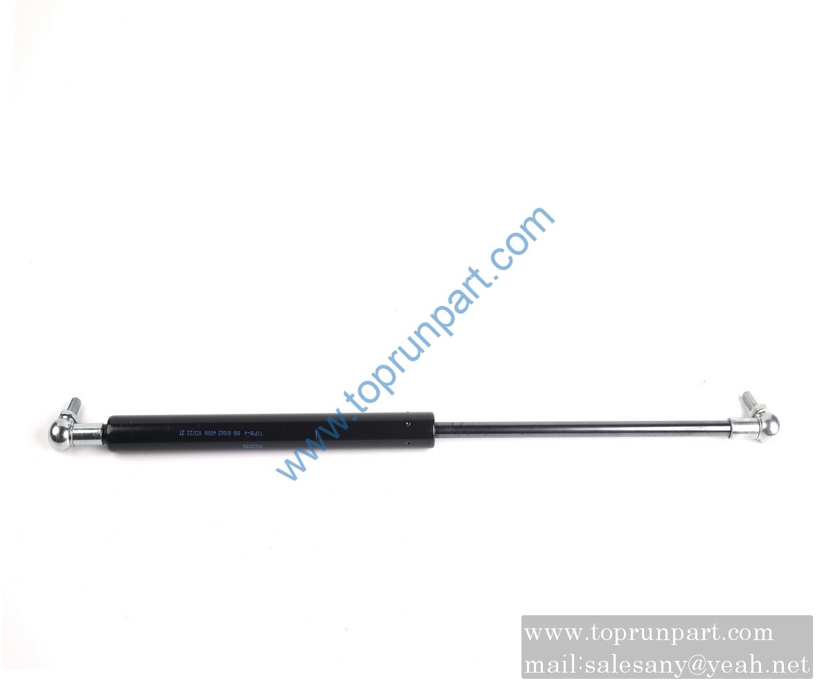 60222183 Air spring 16-4-245-225-A199-B199-400N