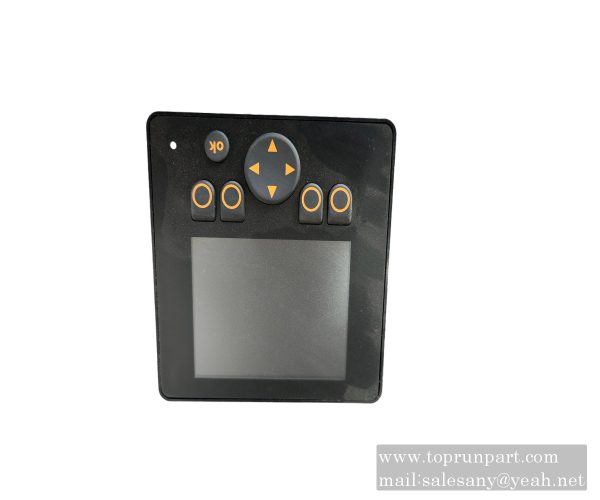 60222278 Display CR-0451