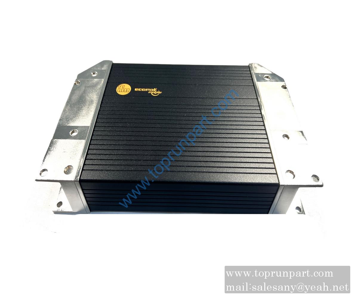 60222280 Controller CR-7132 SANY