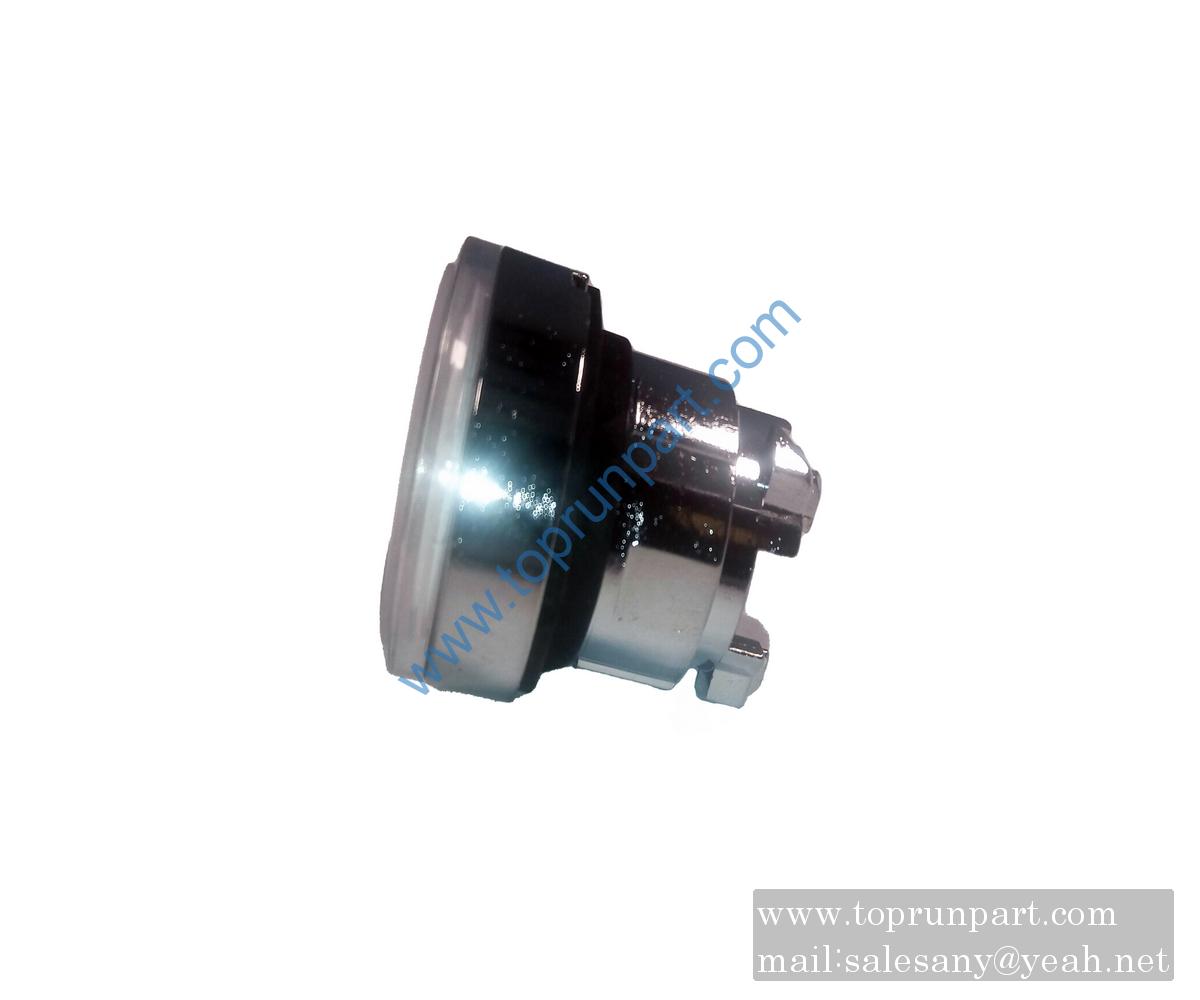 60222321 button SANY