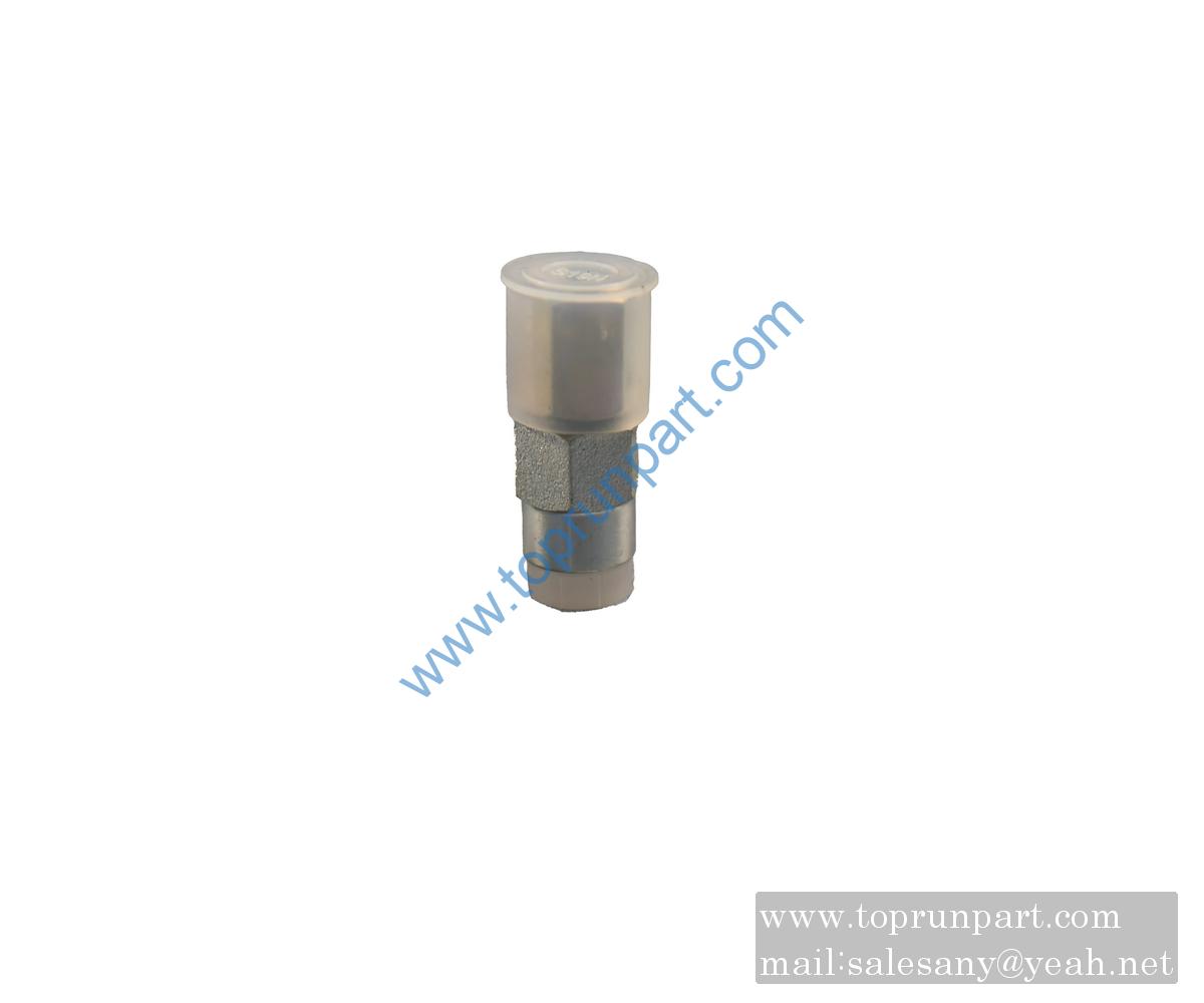 60222700 connector MVONW10L